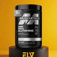 Glutamina| MUSCLETECH| 60 Servicios - Img 52275743