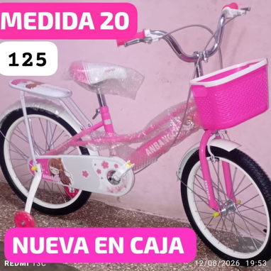 Bicicletas, patines ,patinetas - Img 128139285