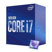 Microprocesador Intel i7 10700 de 10ma generación. Nuevos en caja. - Img 45050258