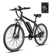 Bicicleta Eléctrica Jasion EB5 - Img 56814150