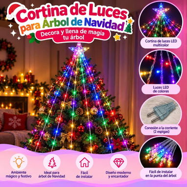 Adornos para la Navidad - 8/10