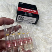 TESTOSTERONA CYPIONATE PHAR LABS 250mg - Img 56939630