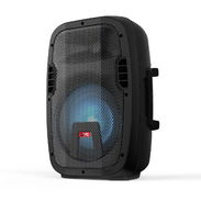 -PORTABLE SPEAKER 15 ´´ , 35W JVC - XS-KY412PB // BOCINA BLUETOOTH - Img 54784342