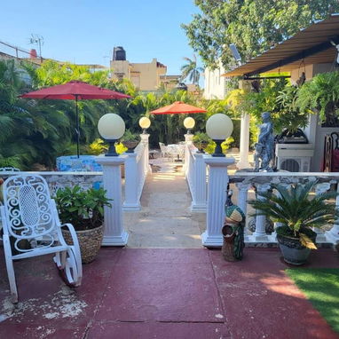 Vendo casa totalmente  independiente - Img 121575069