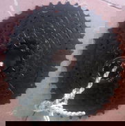 Vendo piñonera 10v 11t-42t - Img 48938270