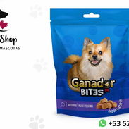 Premio para perros de razas pequeñas - Img 54456958