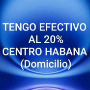 EFECTIVO 20% X TRANSFERENCIA - Img 57951436
