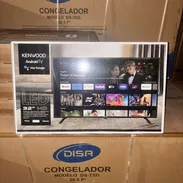 Televisor de 32 pulgadas kenwood nuevo - Img 55725218