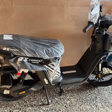 *BICIMOTO RX COMBAT 2026* - 4/4