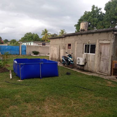 GANGA  Casa Grande en Venta - 5/5