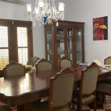 CONFORT RENTALS- Casa de lujo con piscina – SIBONEY - Img 117352767