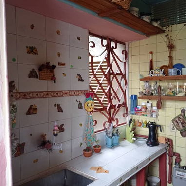 Vendo apto en centro habana - Img 122330585