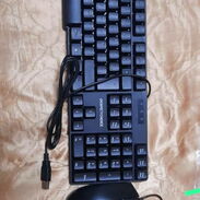 Mouse y teclado - Img 45334370