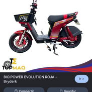 bicimotos super precio - Img 58331576