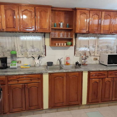 🏡CASA INDEPENDIENTE EN REPARTO FLORES 🌴🏡 - Img 122560636