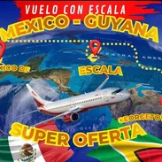 Pasajes y visas para diferentes países - Img 55193336