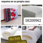 Reparación de todo tipo de colchones con espuma en su casa - Img 58294285