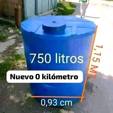 Tankes para agua - 6/7