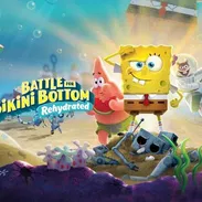 NICKELODEON, BIKINI BOTTOM - Img 52330539