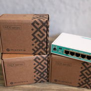 RouterboardMikrotik E50UG - Img 53196323
