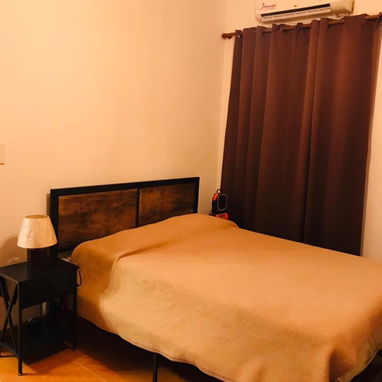 Rento Apt 1/4 Vedado John Lennon - 3/6