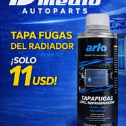 🚗 ¡TAPAFUGAS DE RADIADOR! 🚗11 - Img 56890953