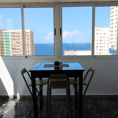🛏️🥂🎁 Lujoso Apartamento por Noches en el Vedado REF 1228 - Img 71591765
