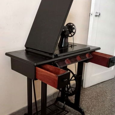 Máquina de coser Singer - 2/3