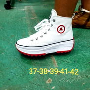 Tenis 10usd - Img 55881308