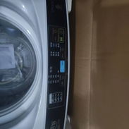 Se vende lavadora automática marca Leader, capacidad 5.5 kg, nueva - Img 55719661