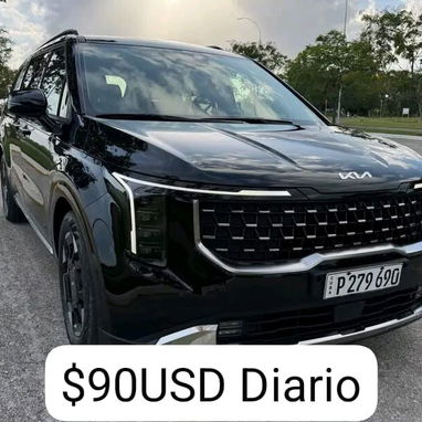 Disponibles para la renta en toda Cuba - 3/6