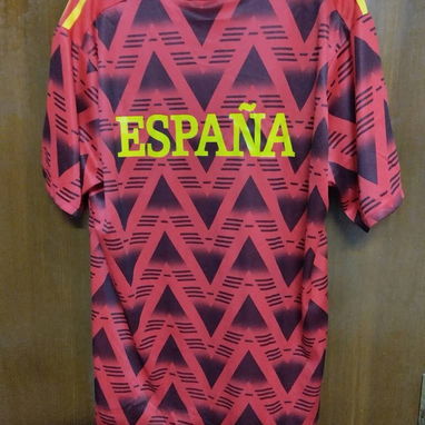 Pulover futbol España - 2/2