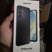 Samsung galaxy A16 - Img 56366462