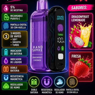 🥶 LO MEJOR QUE TE ENCONTRARAS HOY SI SE TRATA DE VAPEO , AQUI TE DEJAMOS UN SUEÑO HECHO REALIDAD 💥😋 - Img 126157074