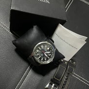 ✅ Vendo Reloj Citizen Eco-Drive Nighthawk WR200. - Img 56304194