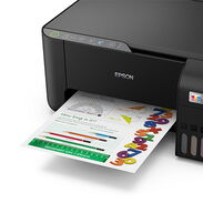 Impresora Epson Impresora Epson✅ Impresora Epson NUEVA epson L3250 MULTIFUNCIONAL 3 EN 1 CON WIFI Y WIFIDIRECT ✅✅ - Img 45618023