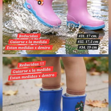 Zapatos para niños y niñas - Img 125924969