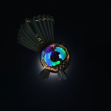 Cobertura de eventos (Bodas, 15, Pool Party... etc) con tecnología 360° 8K - Img 122497020
