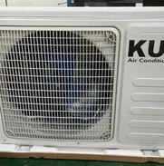 split de 2 toneladas marca Kul no inverter - Img 50083646
