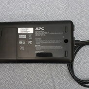 Vendo APC UPS 600VA APC Back-UPS Roto!!! - Img 45546657