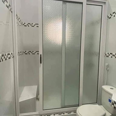 🔹 TRABAJOS EN ALUMINIO Y CRISTAL – A SU GUSTO 🔹 (50248593) - Img 127672977