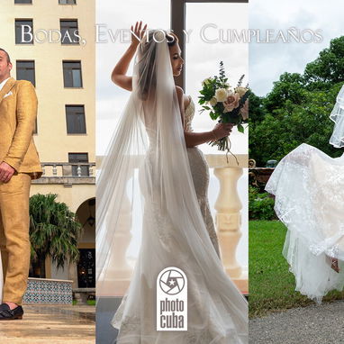 Tu fotógrafo para bodas, cumpleaños y eventos! - Img 128017810