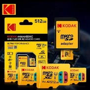 Micro Sd 512gb Kodak - Img 45650154