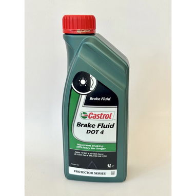 Aceite de Motor | Castrol - Gazprom - QLC - Img 115605174
