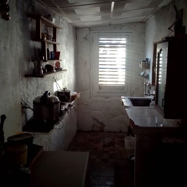 Casa en Venta Santa Fe - 6/10