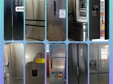 Refrigeradores y fríos - Img 67534314