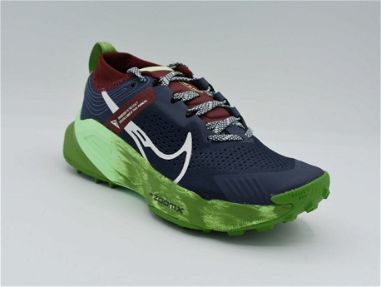 Tenis Nike Trail #41 ORIGINALES VEDADO - Img 67375499