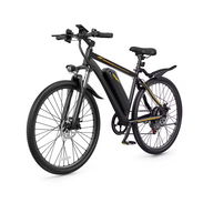 【1 Year Warranty】DYU M26 Electric Bicycle 1000W Peak Motor 36V 10AH Removable Battery Electric Bike 26 Inch city E-bike - Img 56096269