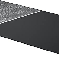 🖱️ Alfombrilla Gamer ASUS ROG Sheath BLK XL 35.4”x17.3” Superficie Antideslizante Envío Disponible* + Garantía** - Img 105573753
