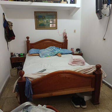 APARTAMENTO EN PLAYA ( NO HAY AJUSTE DE PRECIO ) - 5/7